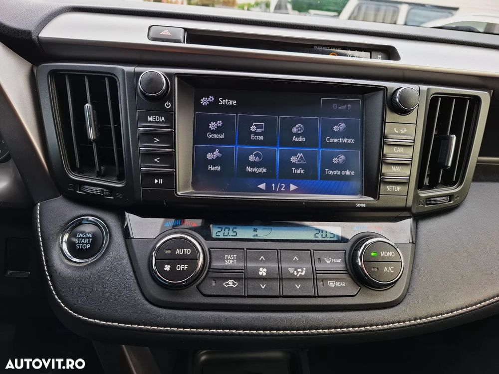 Toyota RAV4 - 16