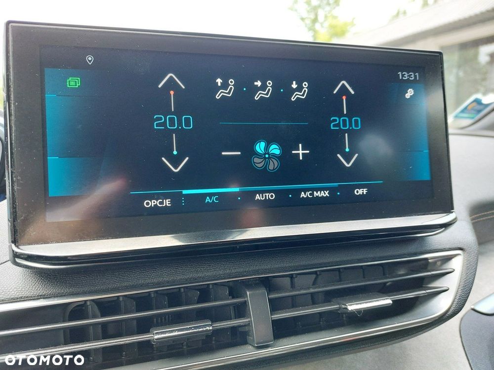 Peugeot 3008 - 32