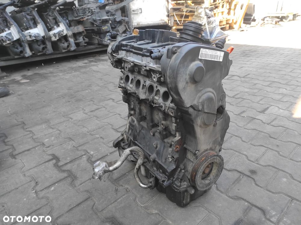 SILNIK 2.0 TFSI 200HP BPY BWA AXX 149TYS AUDI A3 S3 SKODA OCTAVIA VRS VW GOLF GTI PASSAT JETTA SEAT LEON CUPRA ALTEA WYSYŁKA !!!. - 2
