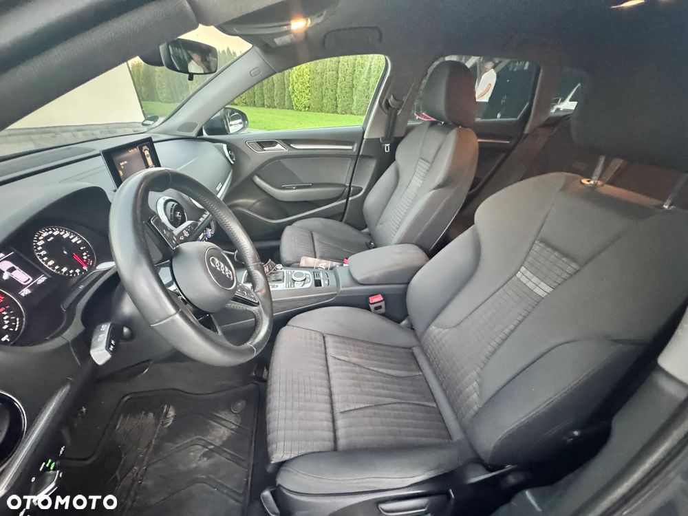 Audi A3 Sportback - 22