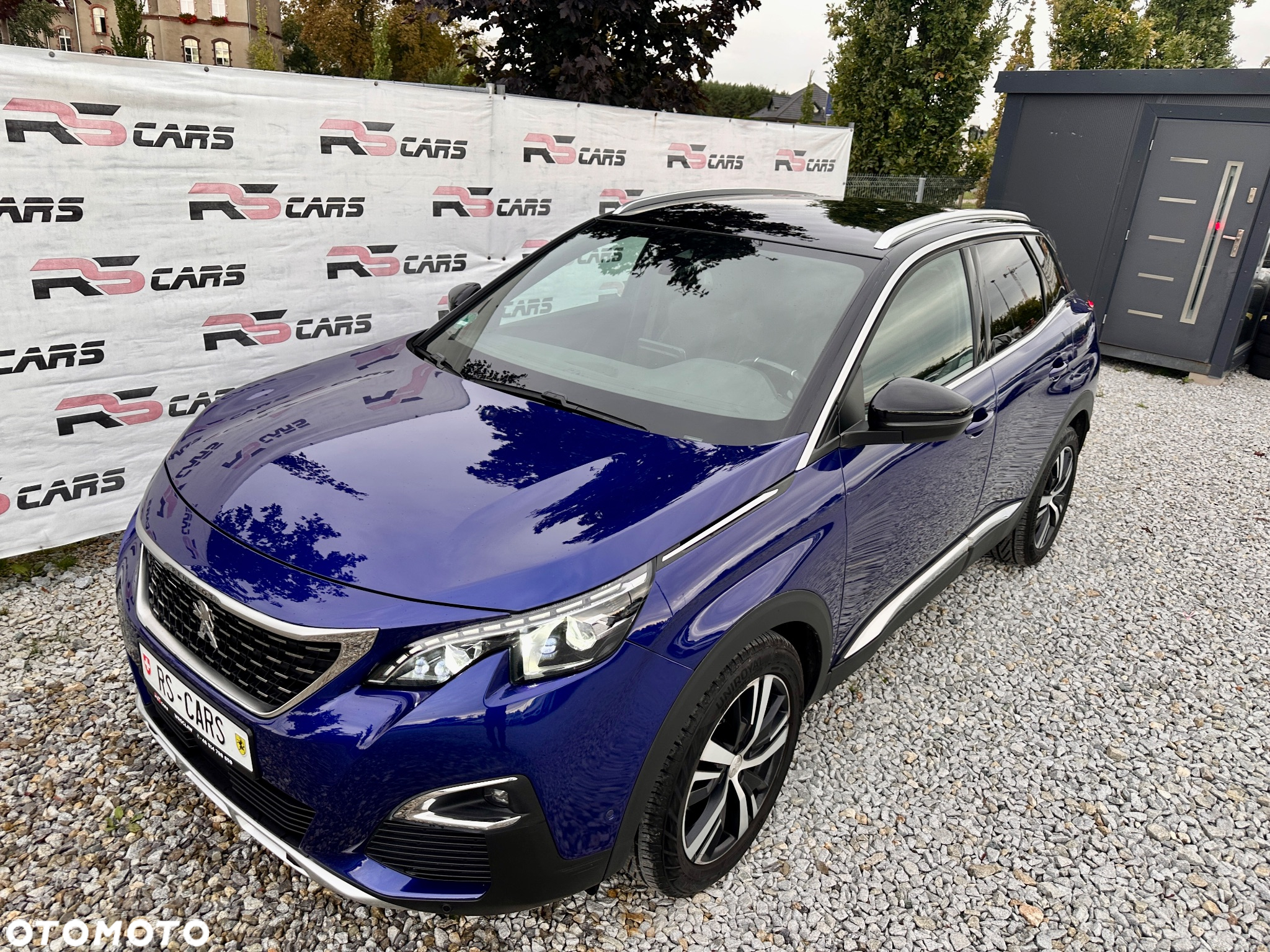 Peugeot 3008 - 9