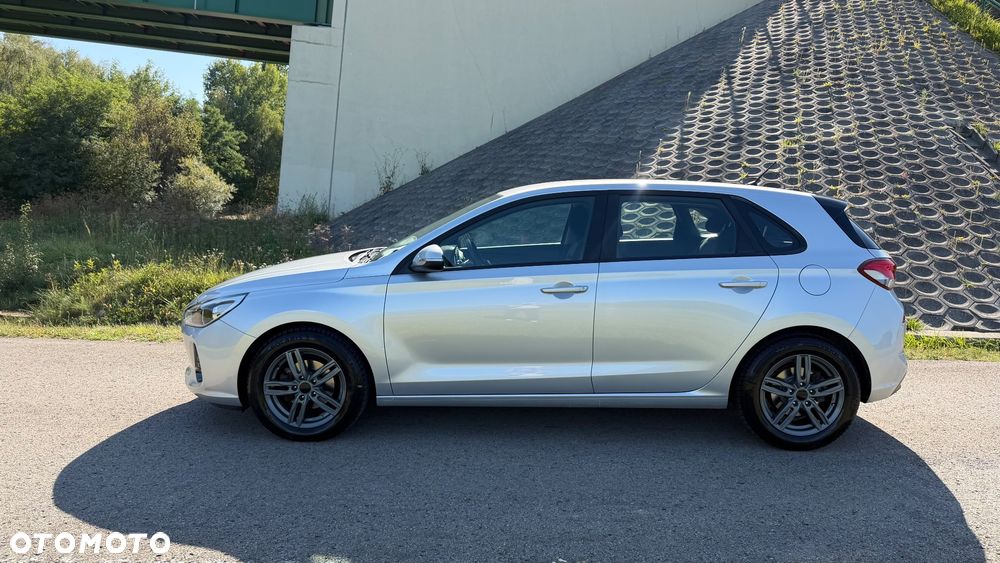 Hyundai i30 1.4 Classic - 5