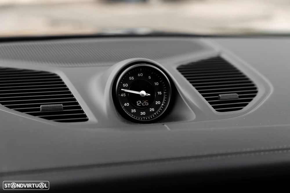 Porsche Cayenne E-Hybrid - 18