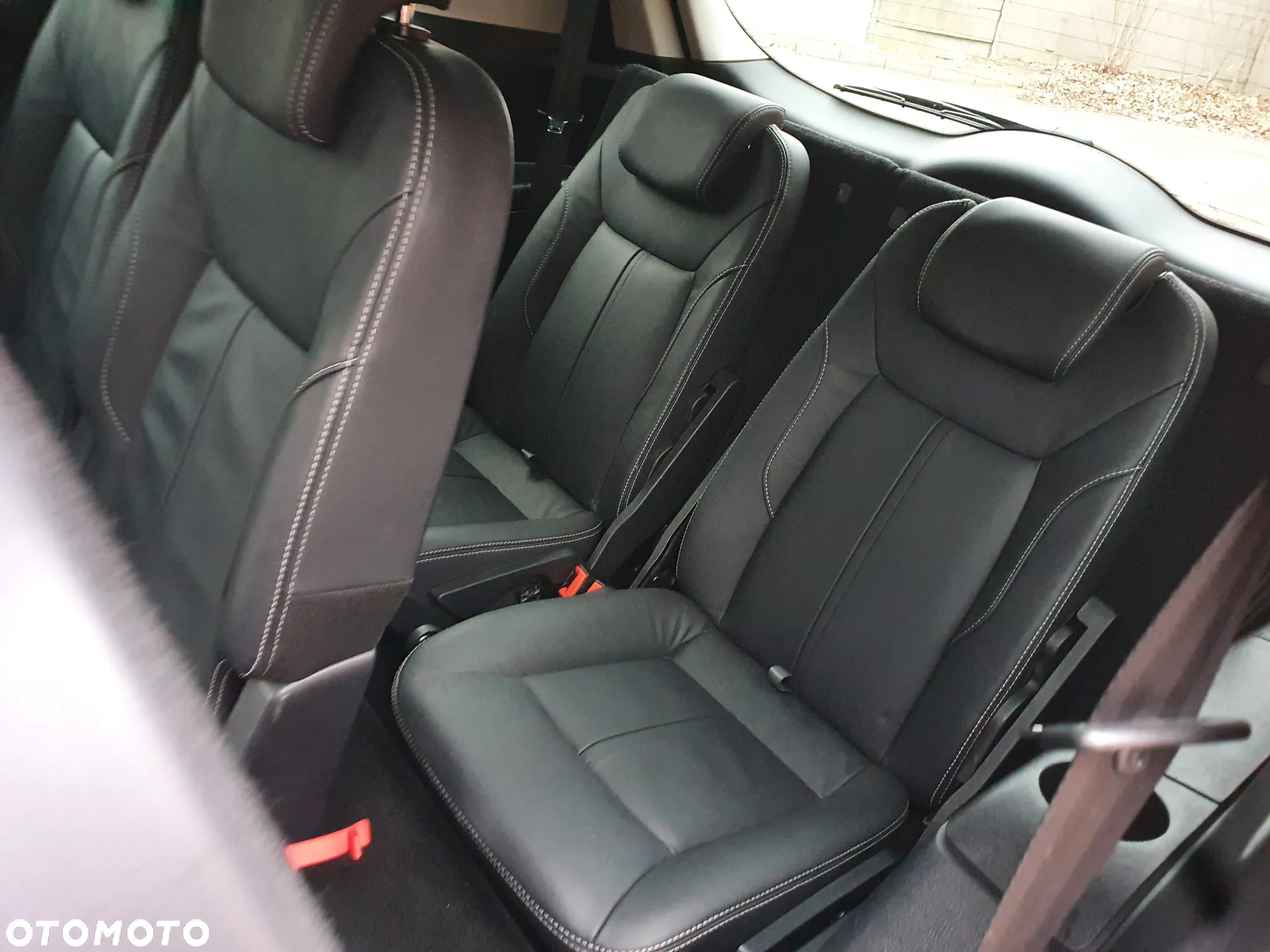 Ford S-Max 2.0 TDCi DPF Titanium - 21