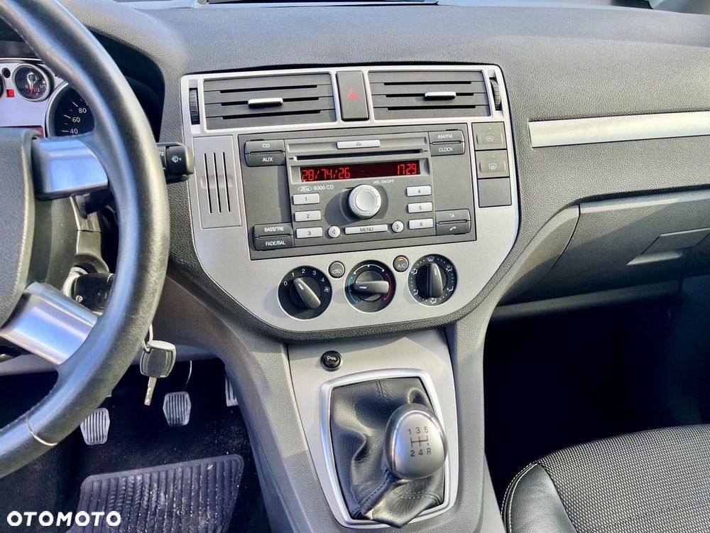 Ford C-MAX - 35