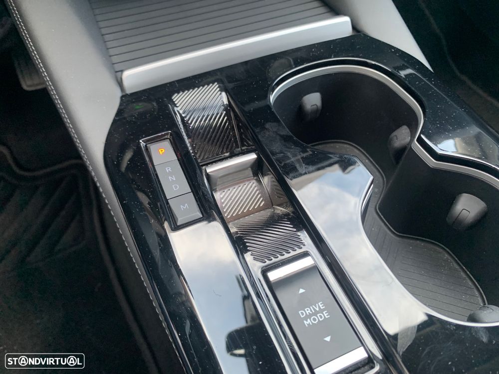 Citroën C5 X PureTech 130 S&S EAT8 FEEL PACK - 11