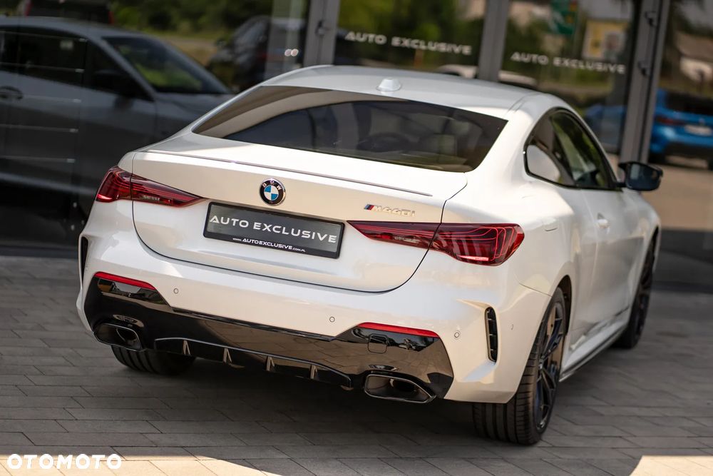 BMW Seria 4 M440i xDrive - 25