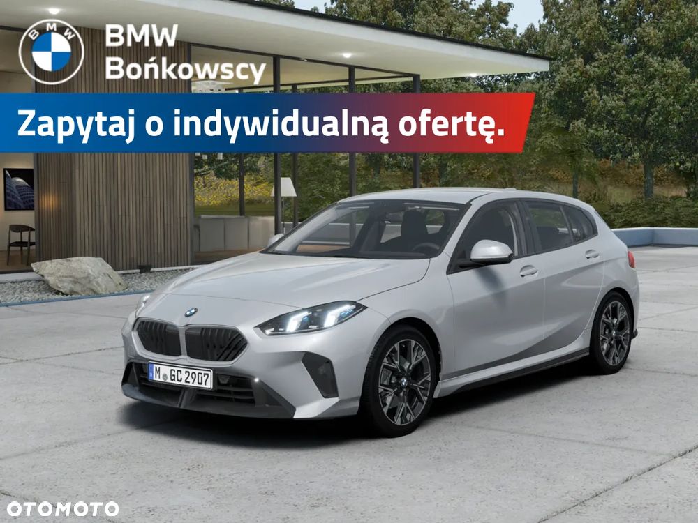 BMW Seria 1 116 - 1