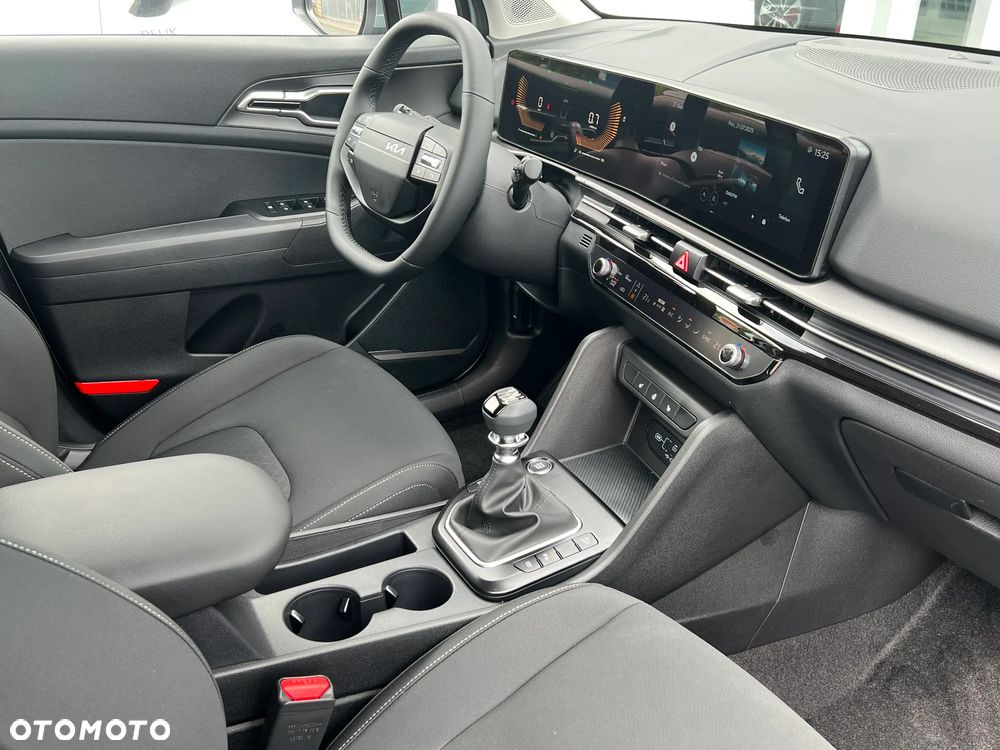 Kia Sportage 1.6 T-GDI M 2WD - 24