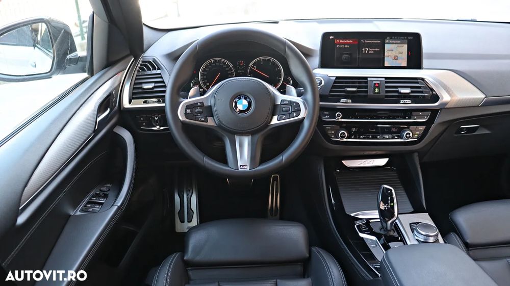 BMW X4 2020 — imagine 20