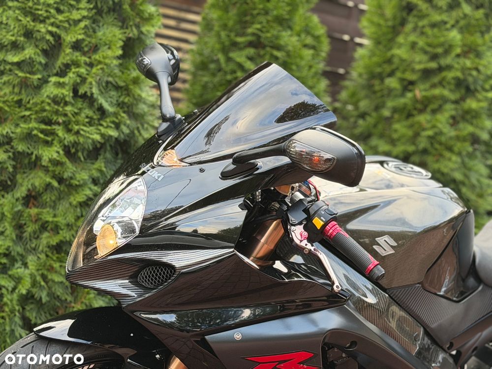 Suzuki GSX-R - 17