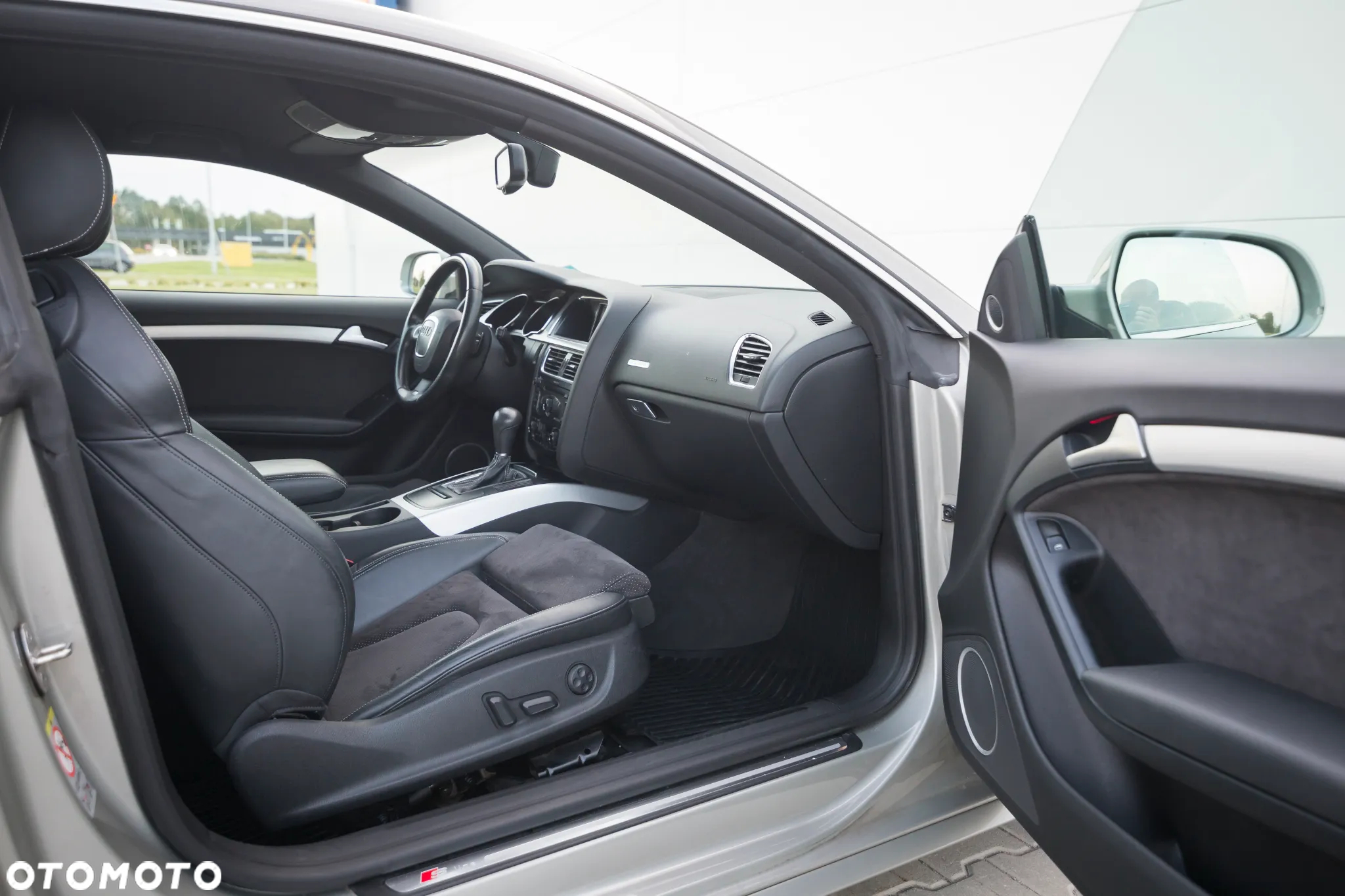 Audi A5 - 29