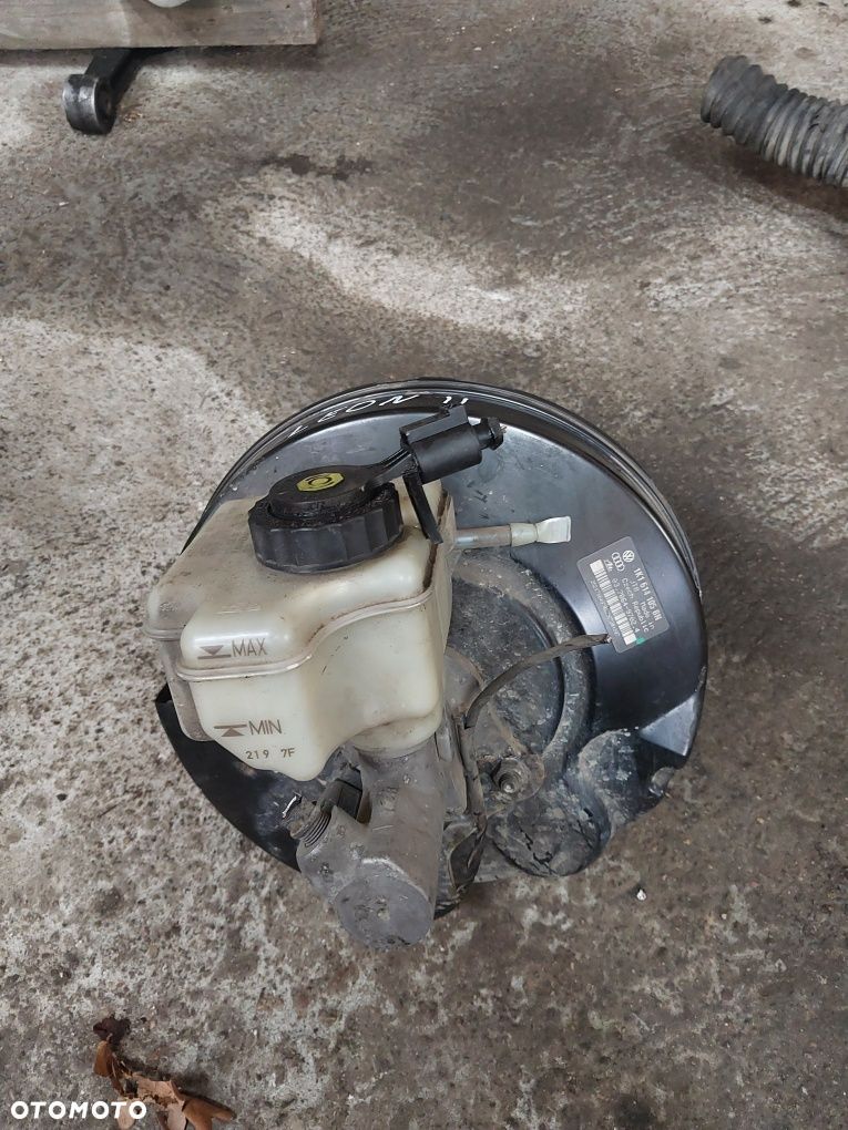 Serwo kompletne pompka hamulca vw audi seat skoda - 1