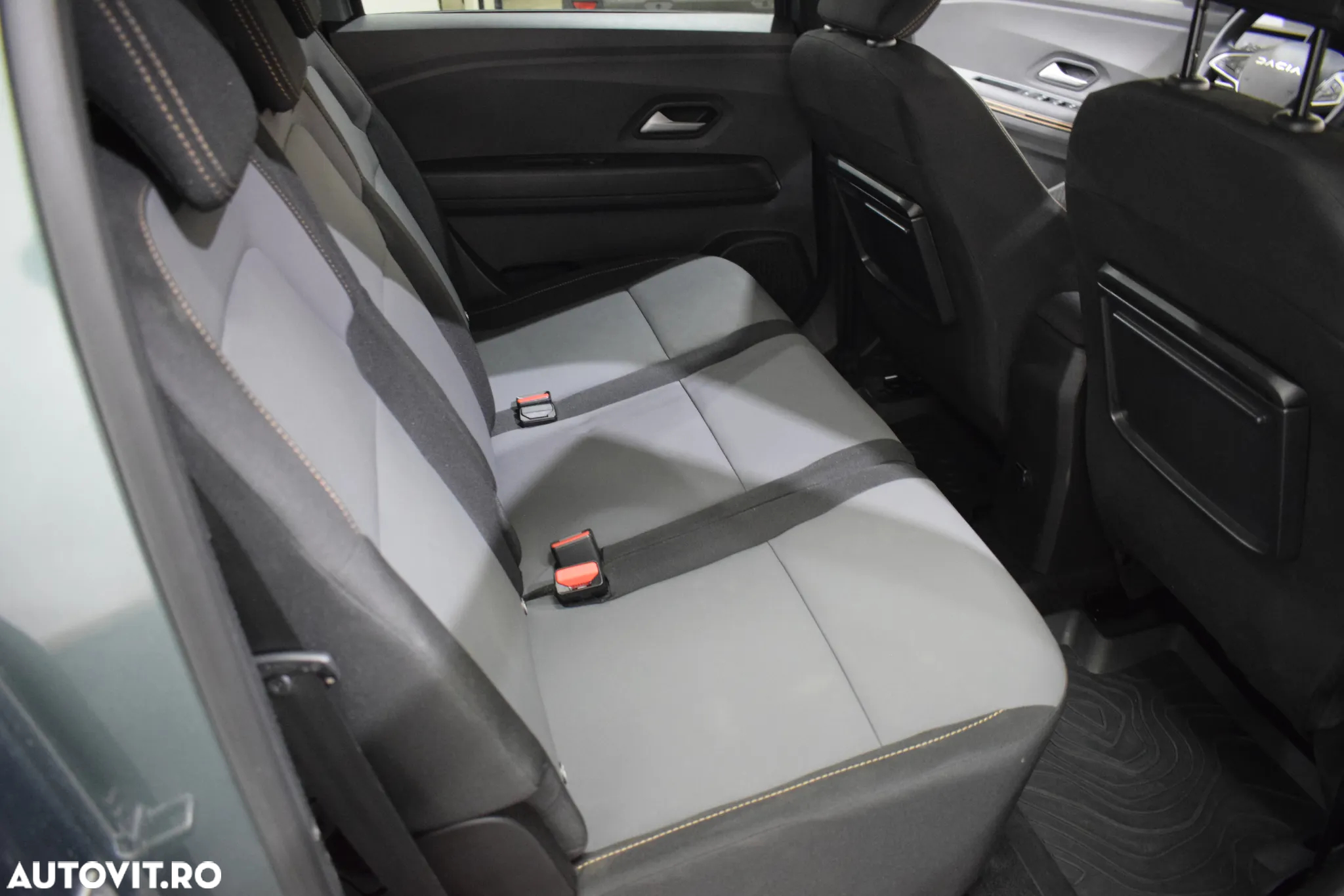 Dacia Jogger 7 locuri ECO-G 100 Extreme - 3