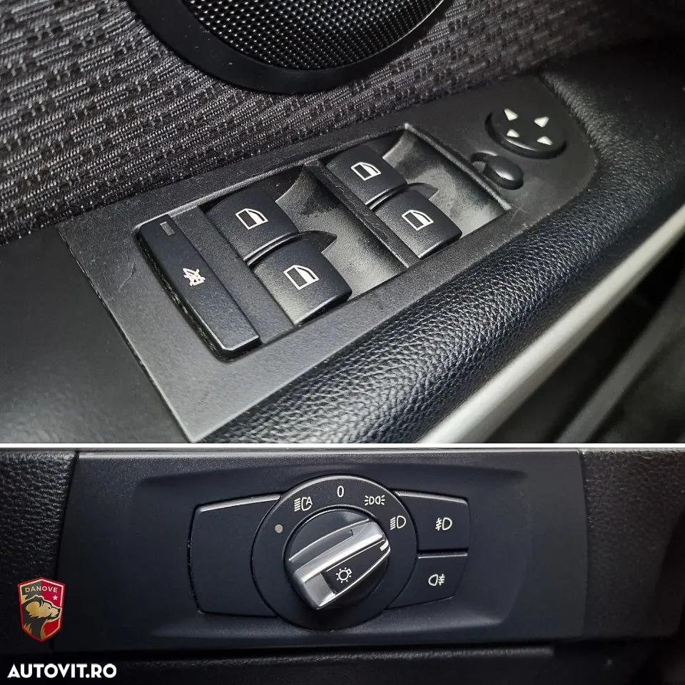BMW Seria 3 320d xDrive - 20