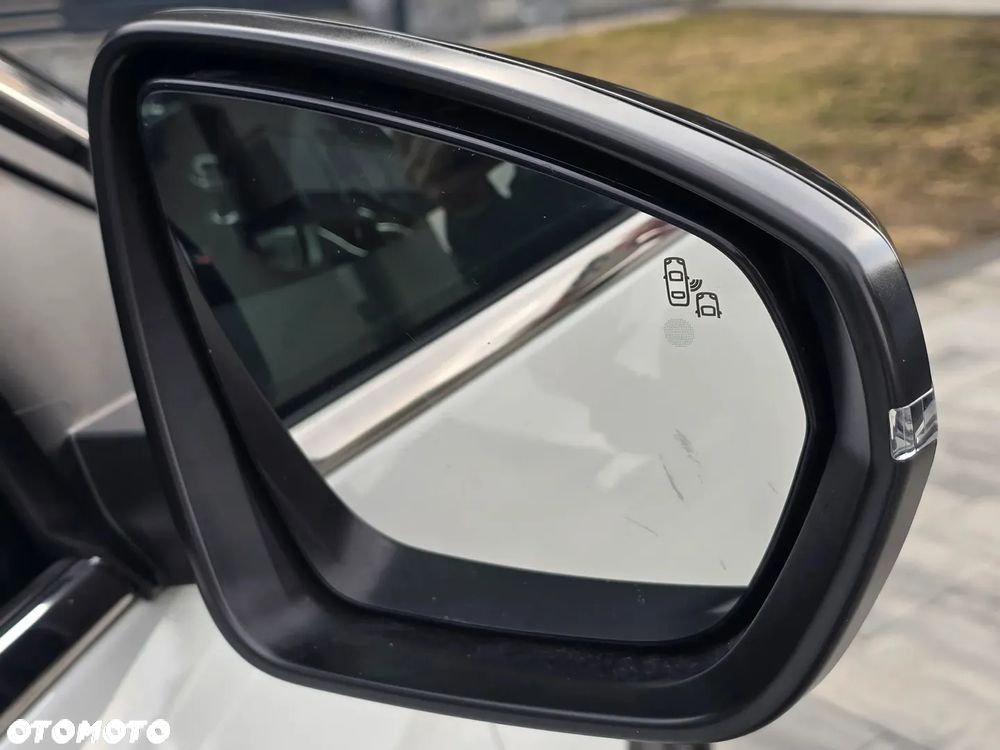Peugeot 3008 2.0 HDi Premium - 39