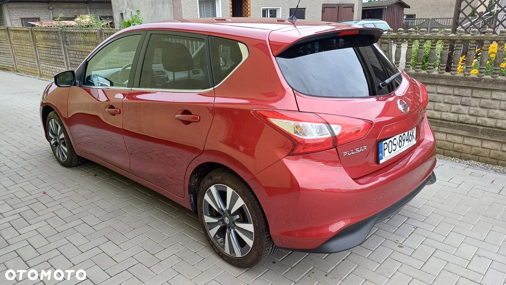 Nissan Pulsar 1.2 DIG-T N-Connecta - 3