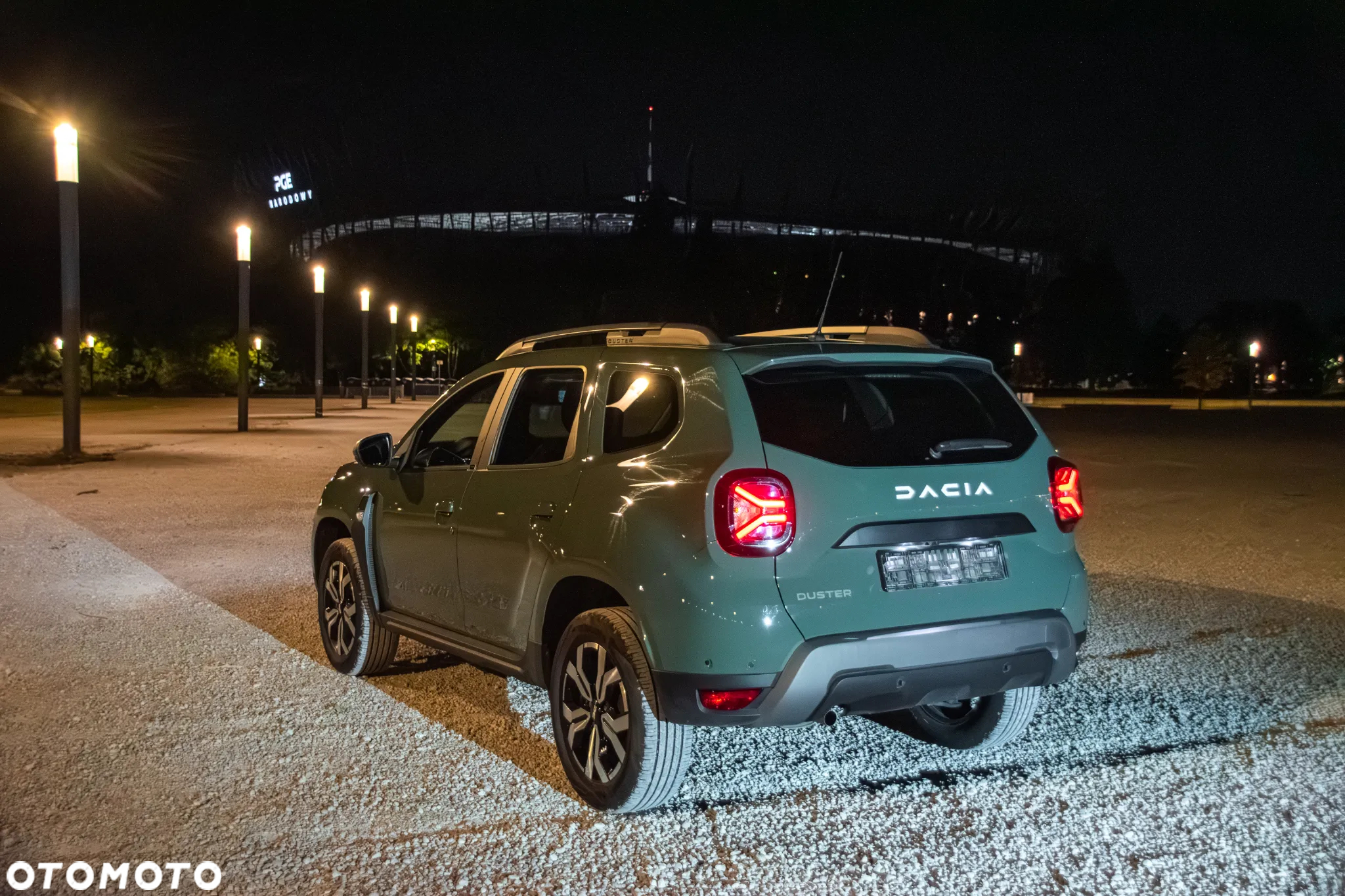 Dacia Duster 1.0 TCe Journey - 13