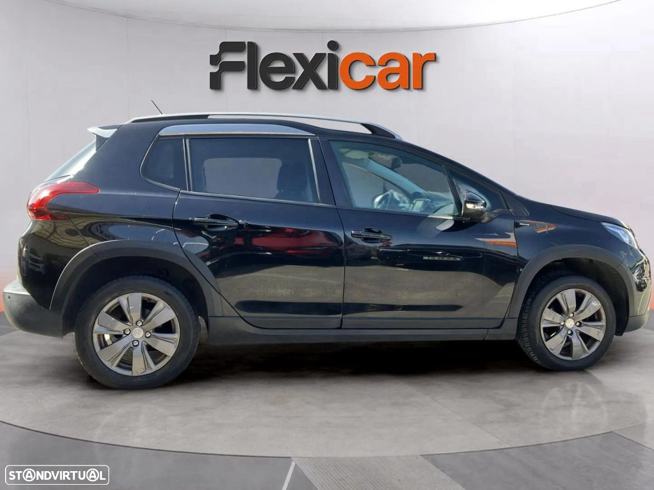 Peugeot 2008 - 2