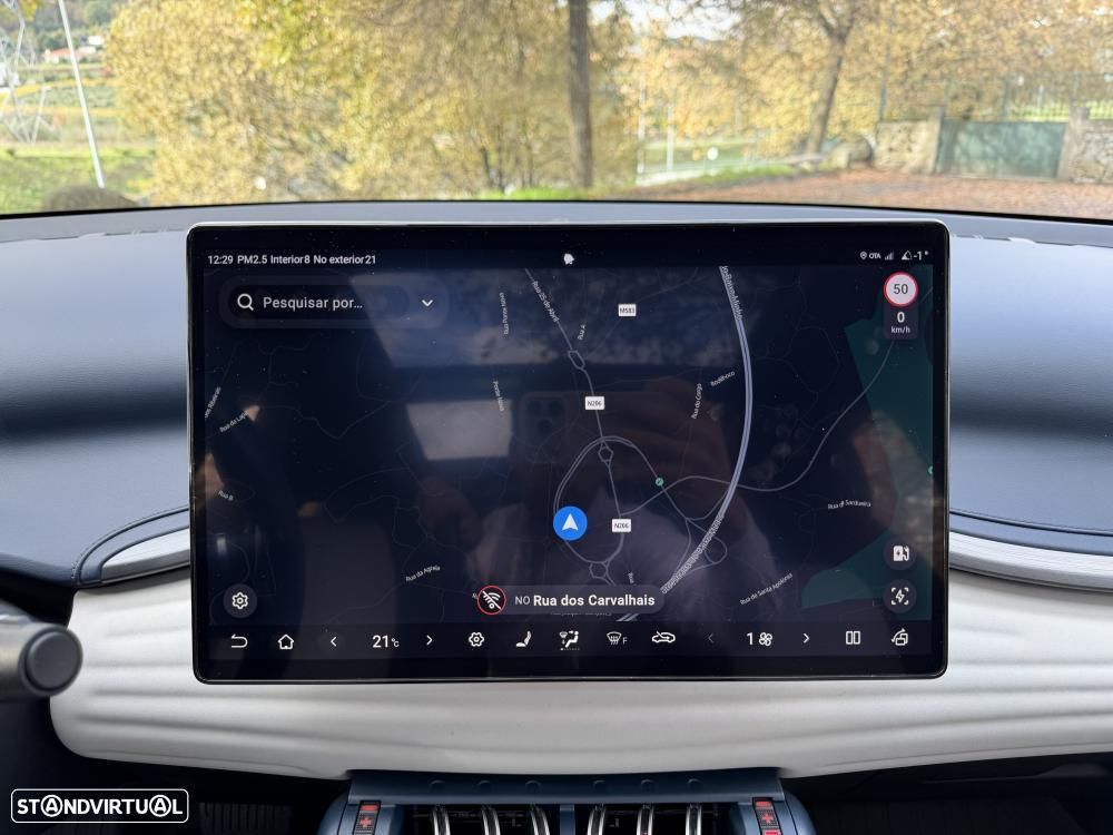 BYD Atto 3 60.48 kWh Design - 33