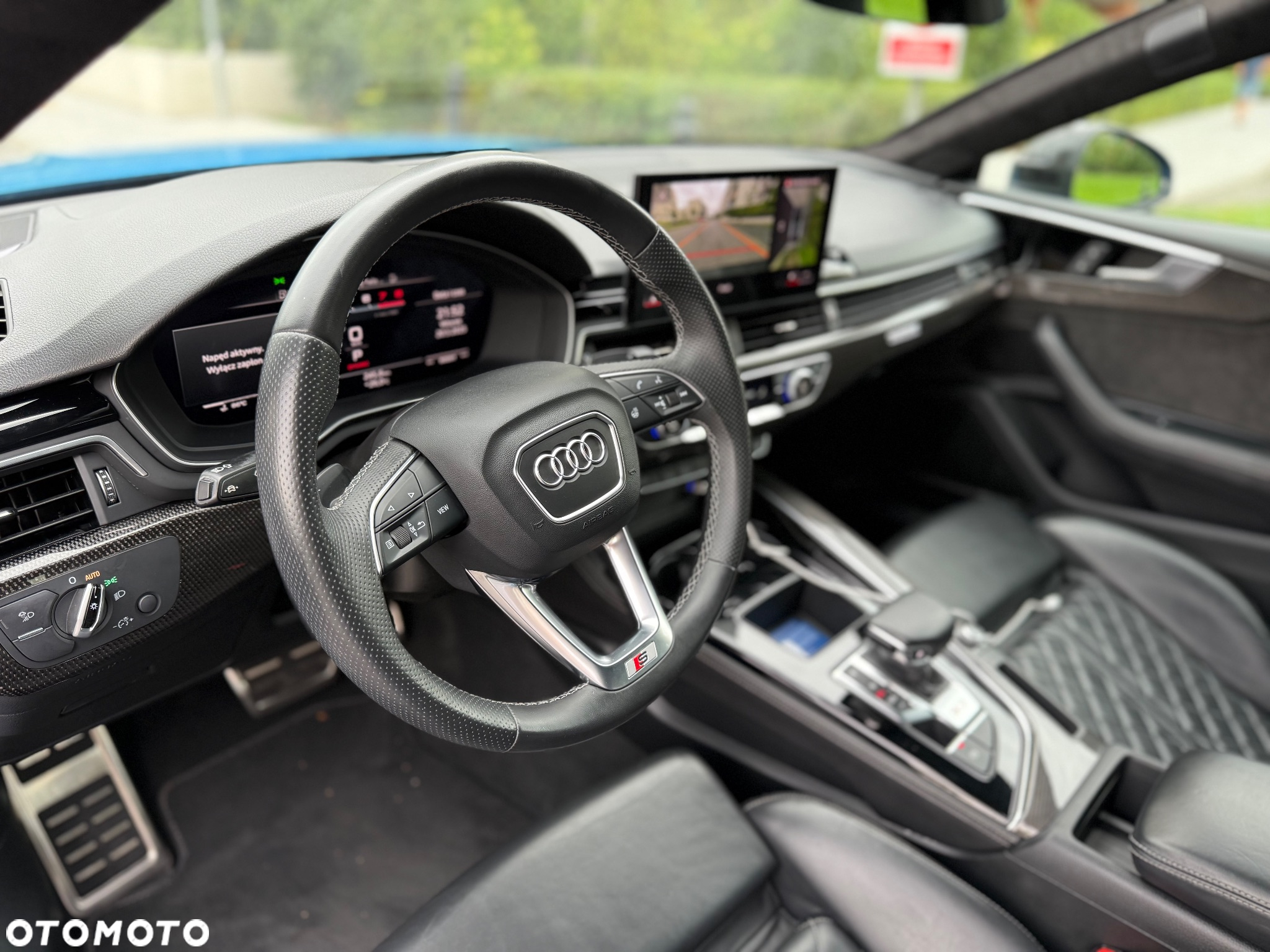 Audi S5 Coupé 3.0 TFSI quattro tiptronic - 23