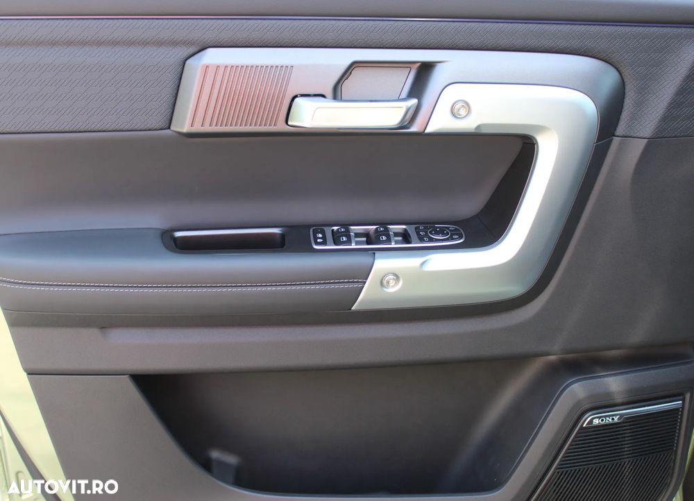Jaecoo 7 1.6 TGDI AWD 7DCT Exclusive - 10