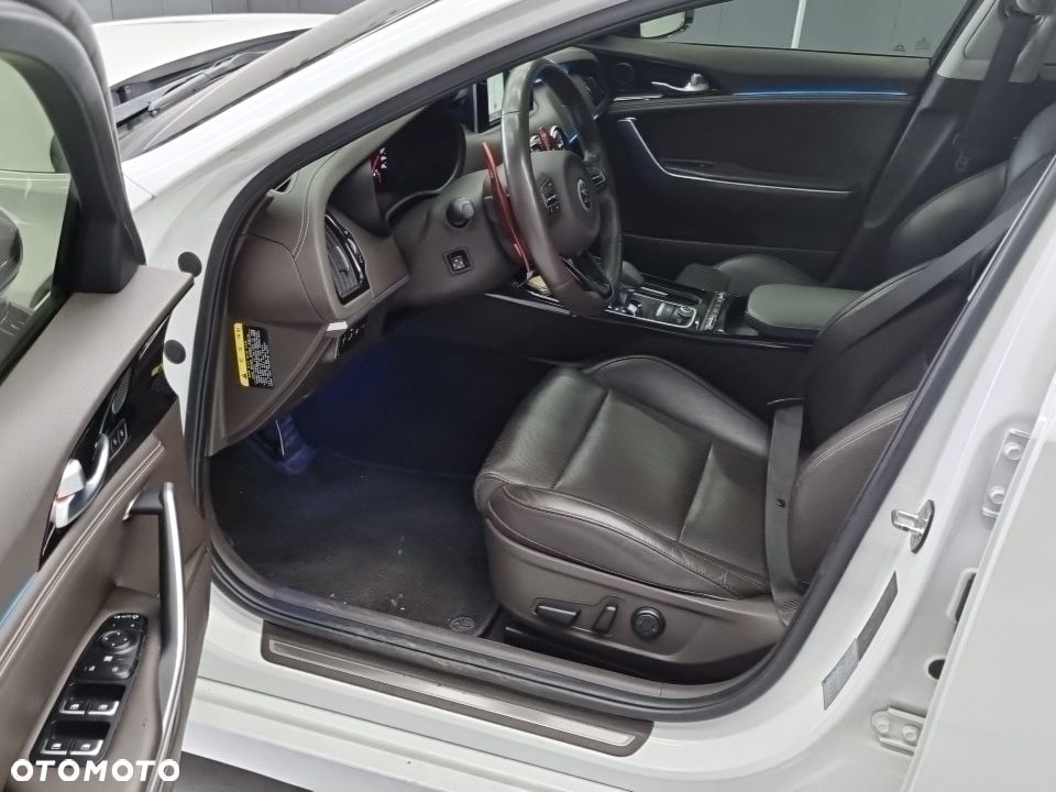 Kia Stinger 2.0 T-GDI GT Line - 7