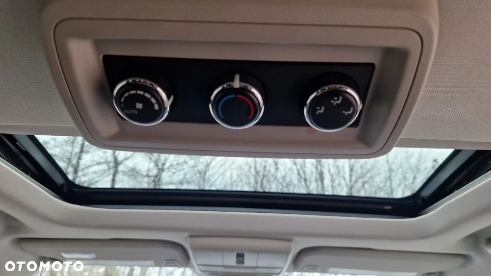 Fiat Freemont 2.0 Multijet 16V DPF Urban - 15