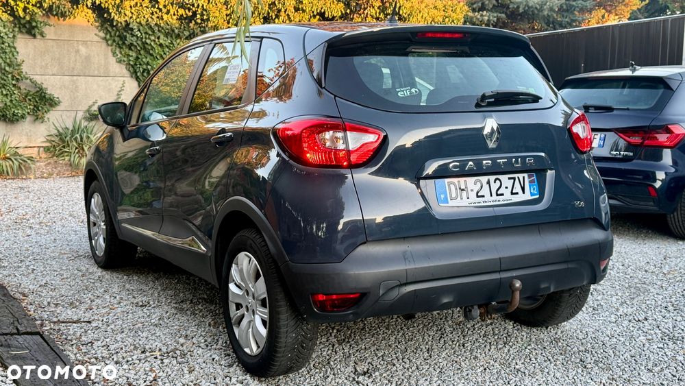 Renault Captur - 7