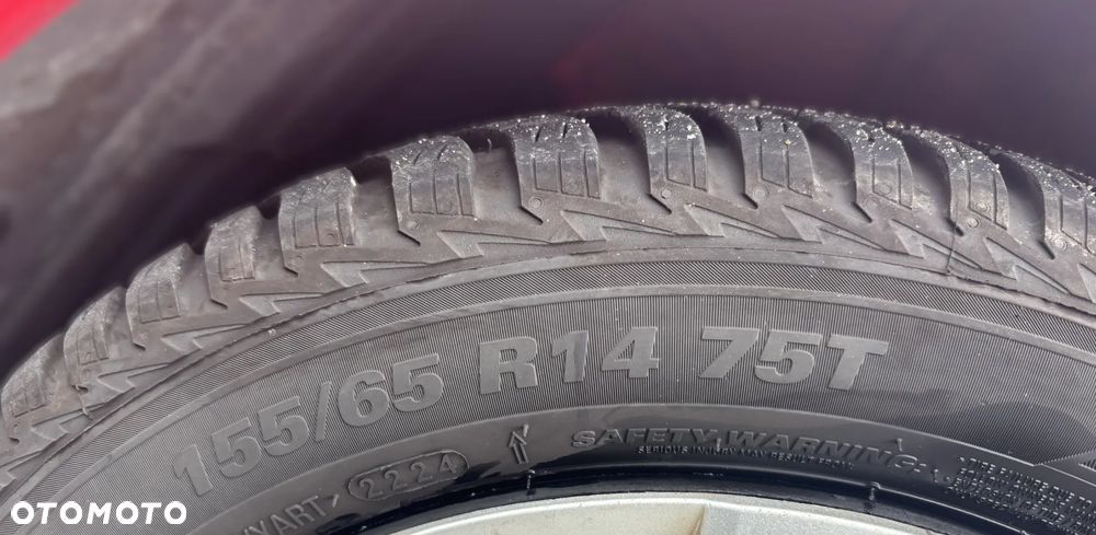 Toyota Aygo 1.0 VVT-i - 16