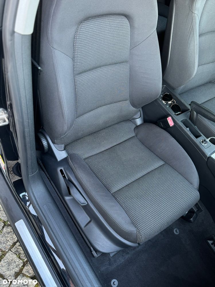 Audi A3 Sportback 1.6 Ambition - 9