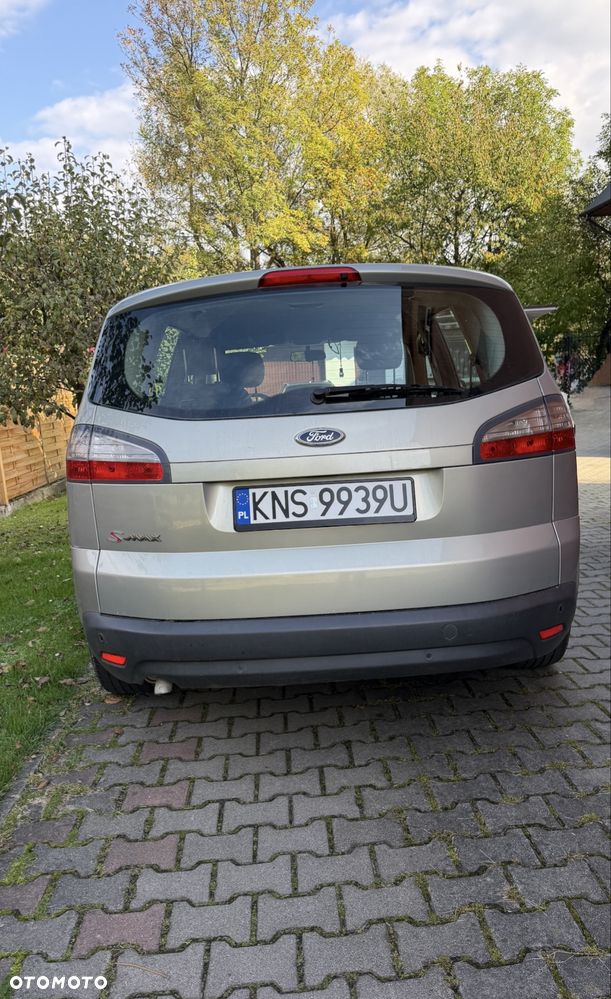 Ford S-Max - 4