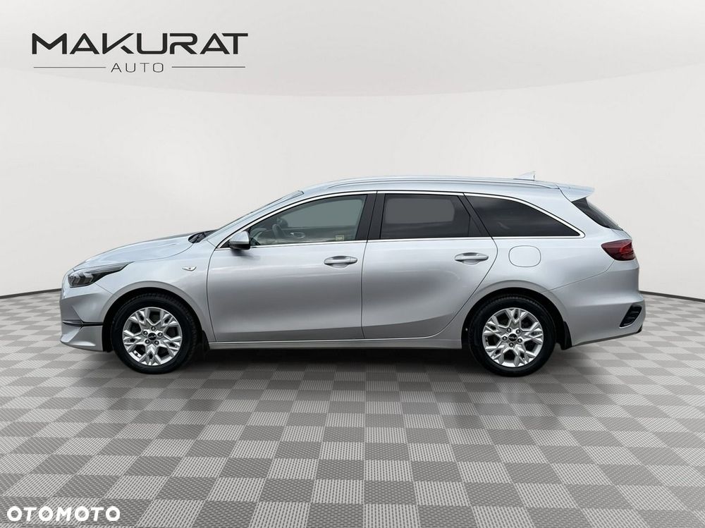 Kia Ceed 1.5 T-GDI M - 9