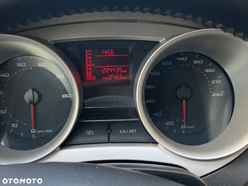 Seat Ibiza 1.6 16V Style - 12