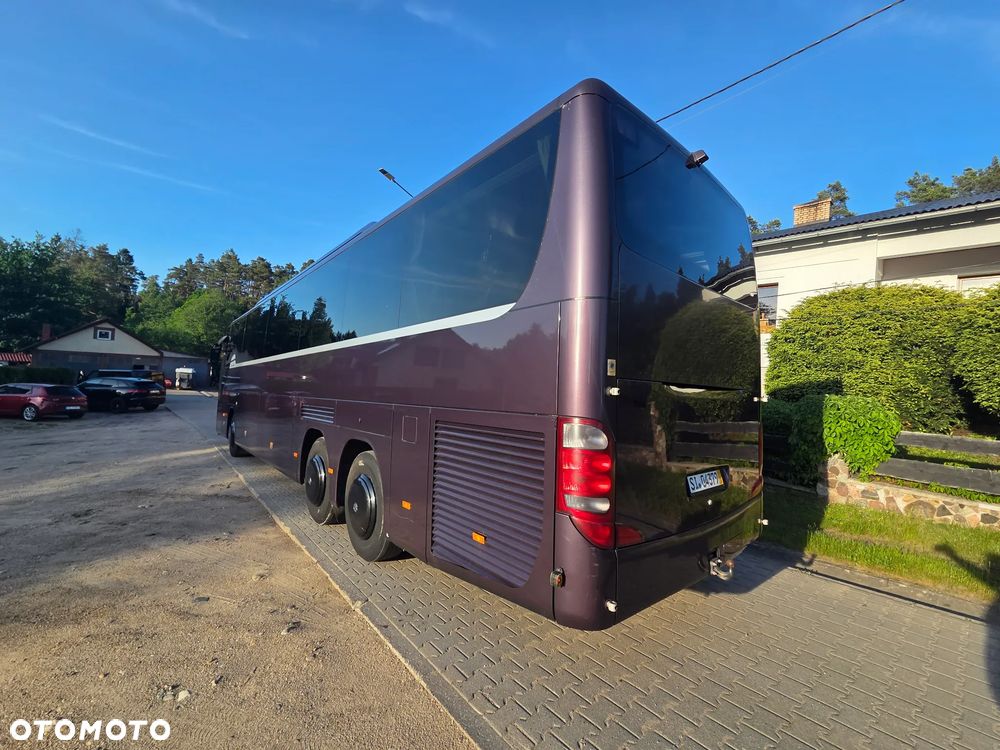 Setra S416 - 6
