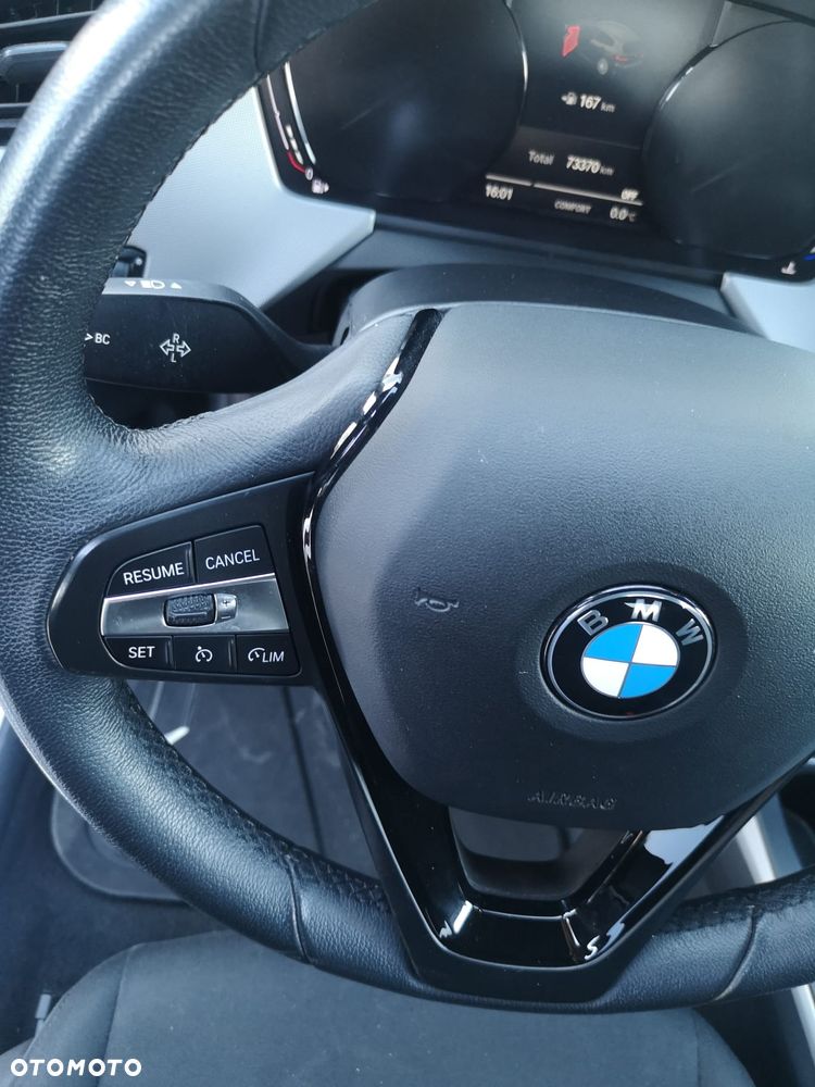 BMW Seria 1 118i Advantage - 12