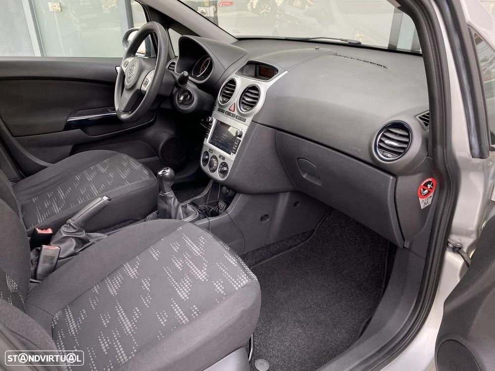 Opel Corsa 1.3 CDTi Business Edition - 9