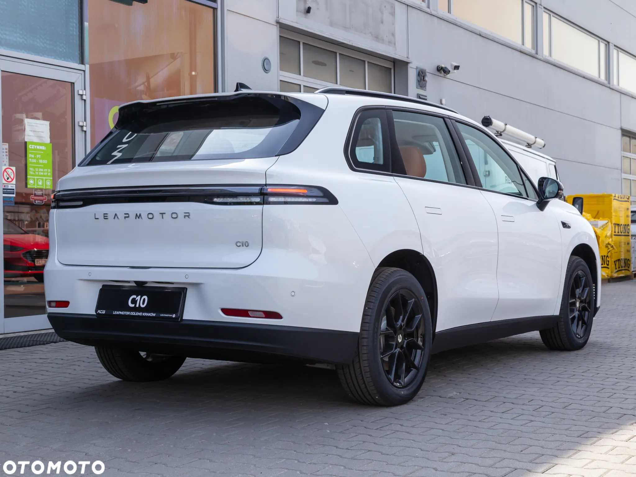 Leapmotor C10 69.9 kWh Style - 7