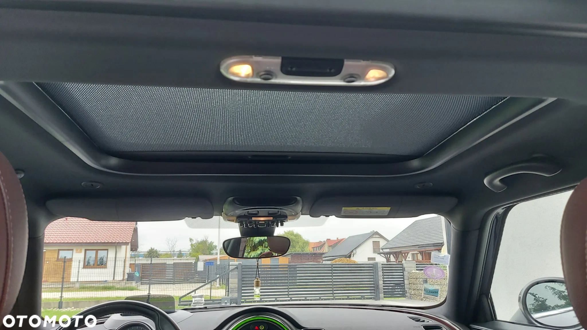 MINI Clubman Cooper - 18