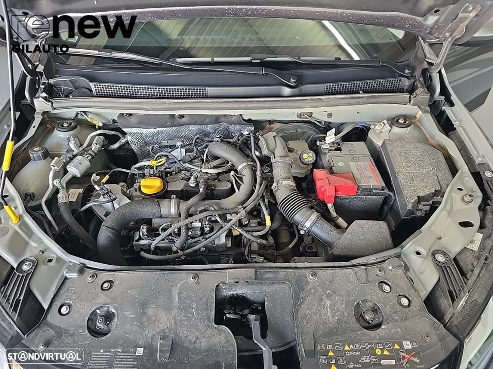 Dacia Jogger 1.0 ECO-G Expression 7L Bi-Fuel - 22