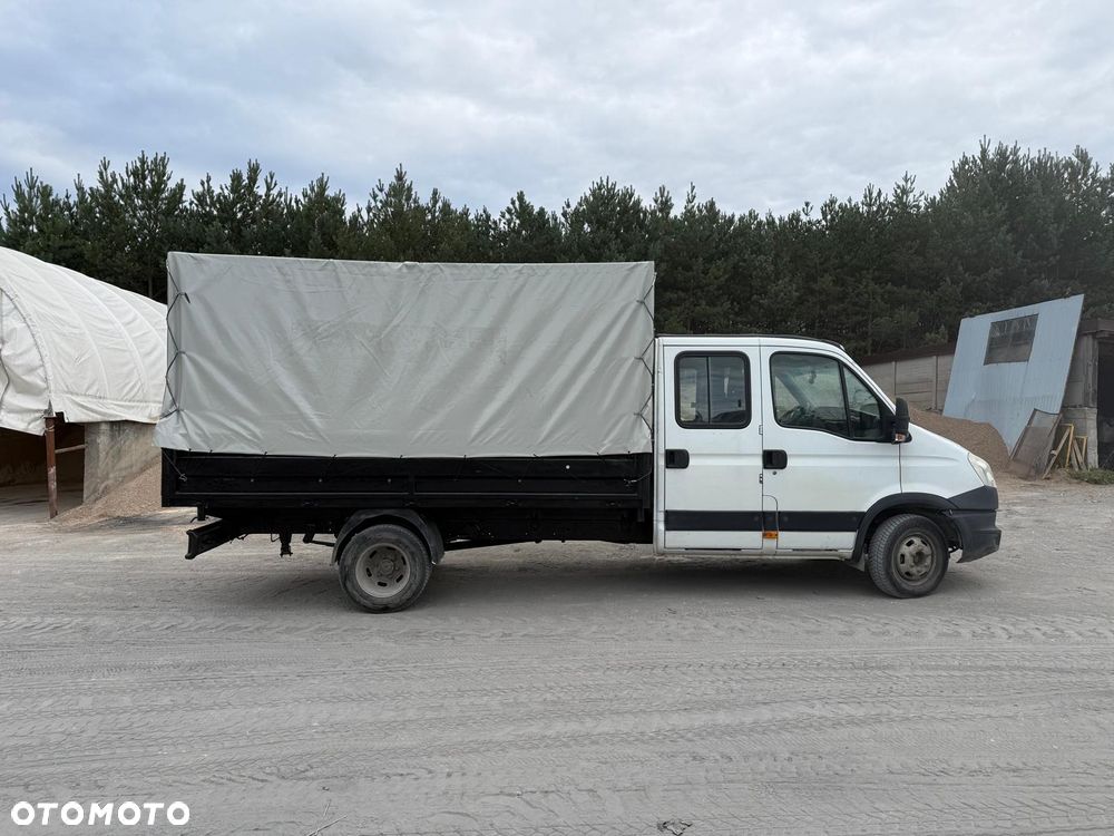Iveco DAILY 50C15 - 4