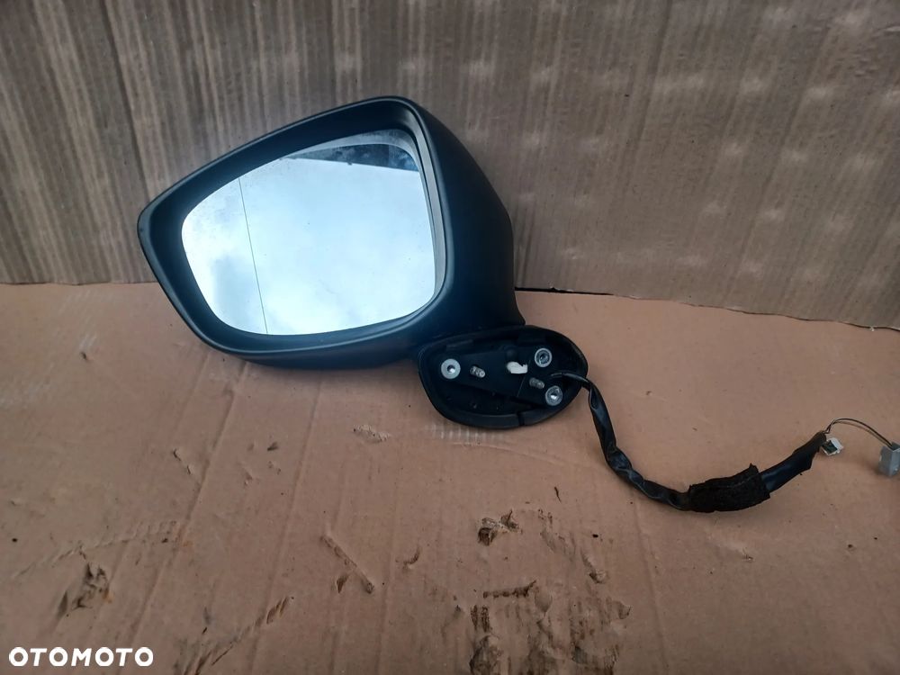 LUSTERKO LEWE MAZDA CX5  8+2  12-14 ASYSTENT PASA RUCHU - 6