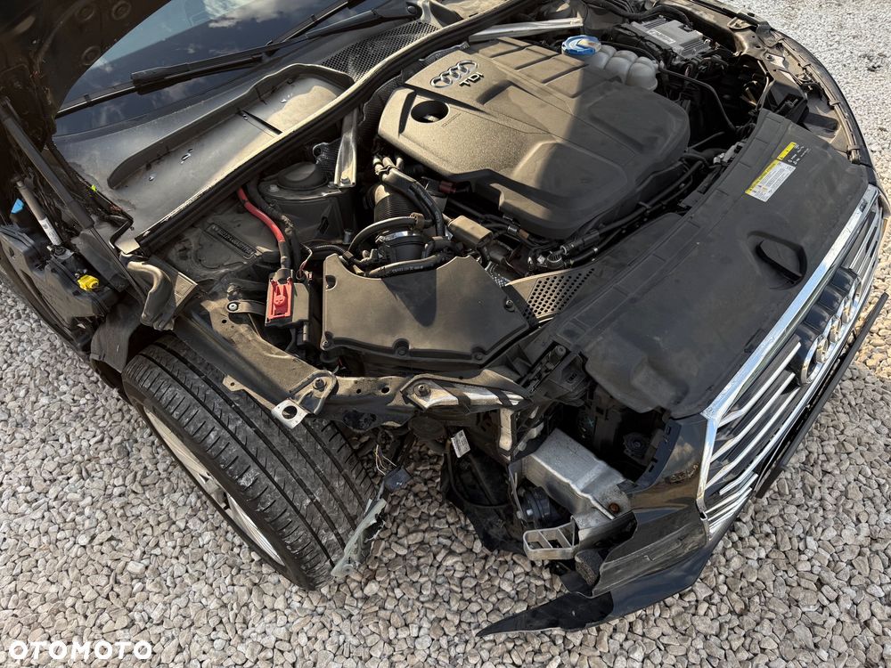 Audi A4 Avant - 26