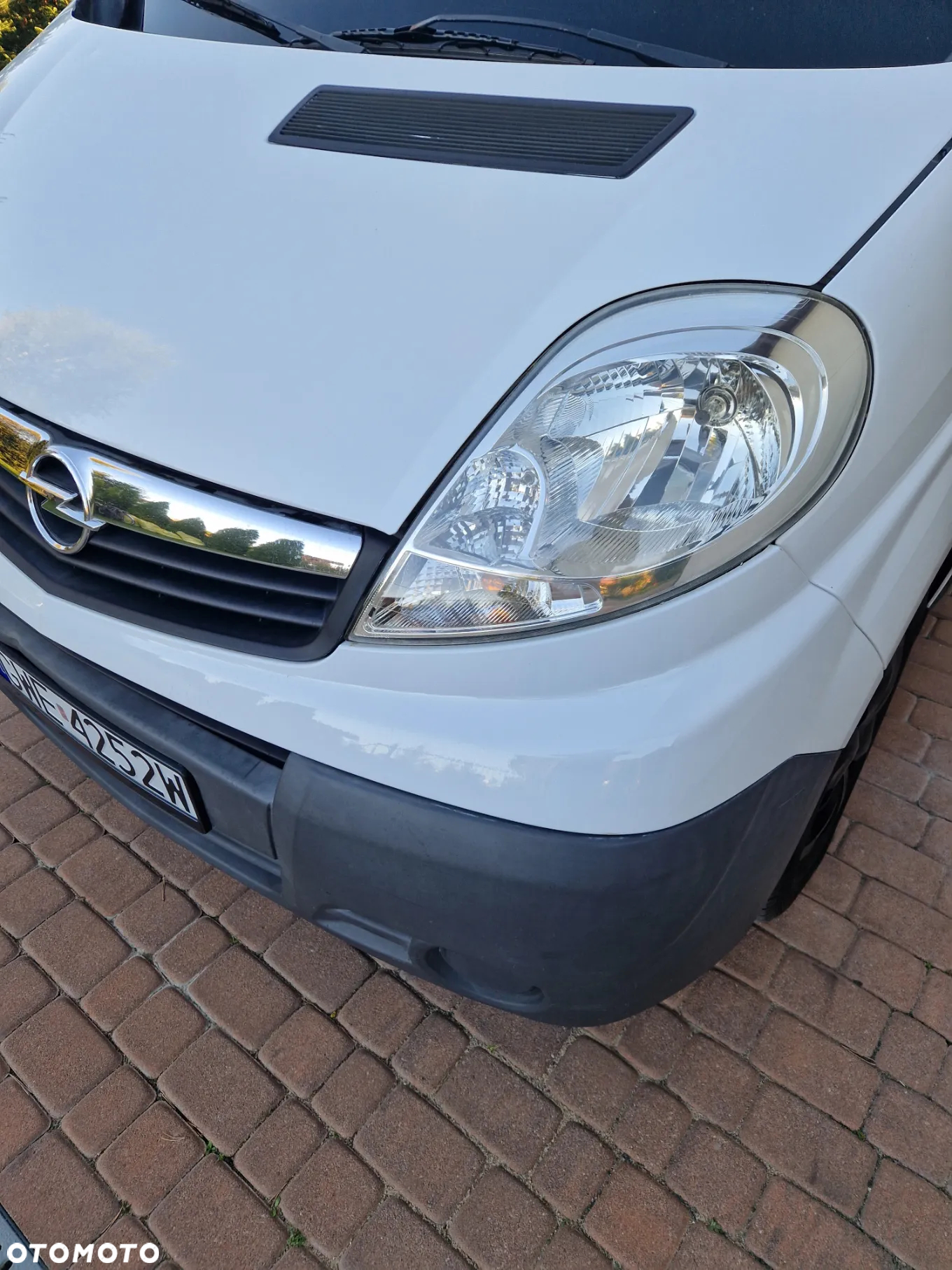 Opel Vivaro - 4
