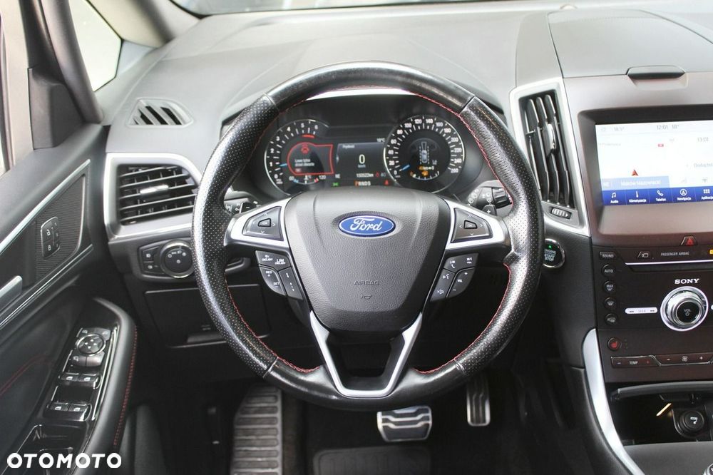 Ford S-Max 2.0 EcoBlue ST-Line - 18