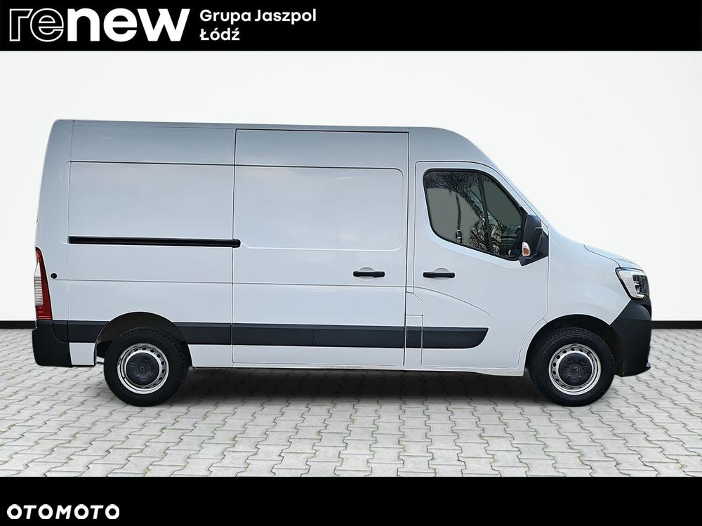 Renault master - 4
