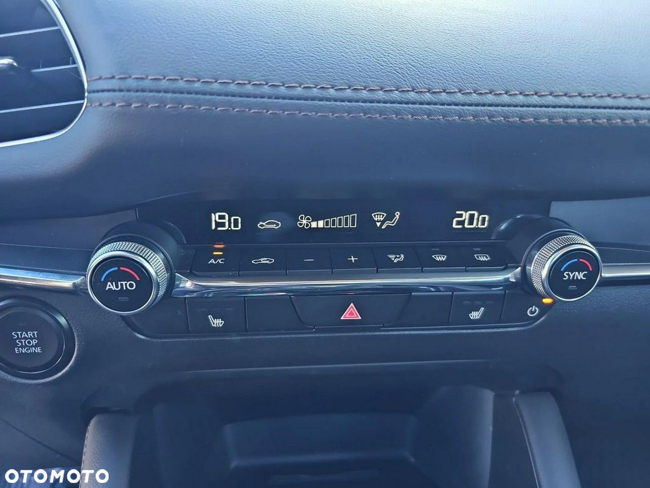 Mazda 3 - 20