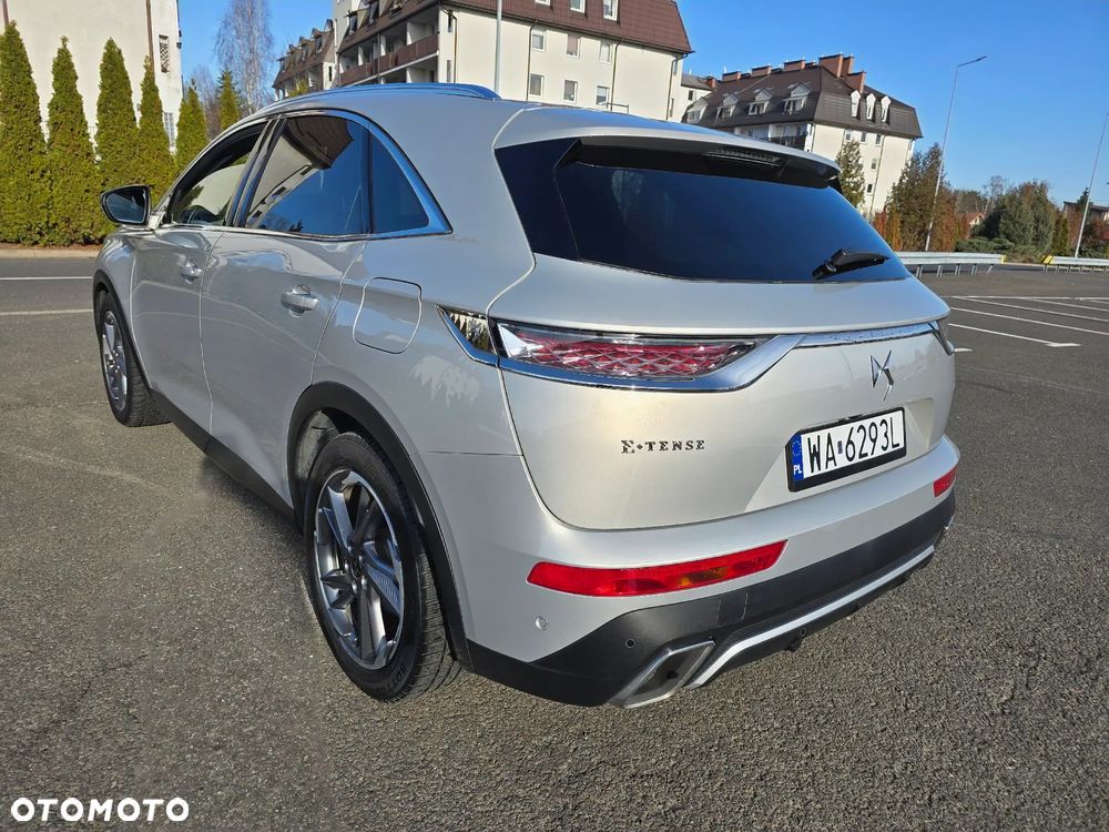 DS Automobiles DS 7 Crossback 1.6 E-Tense Rivoli - 7