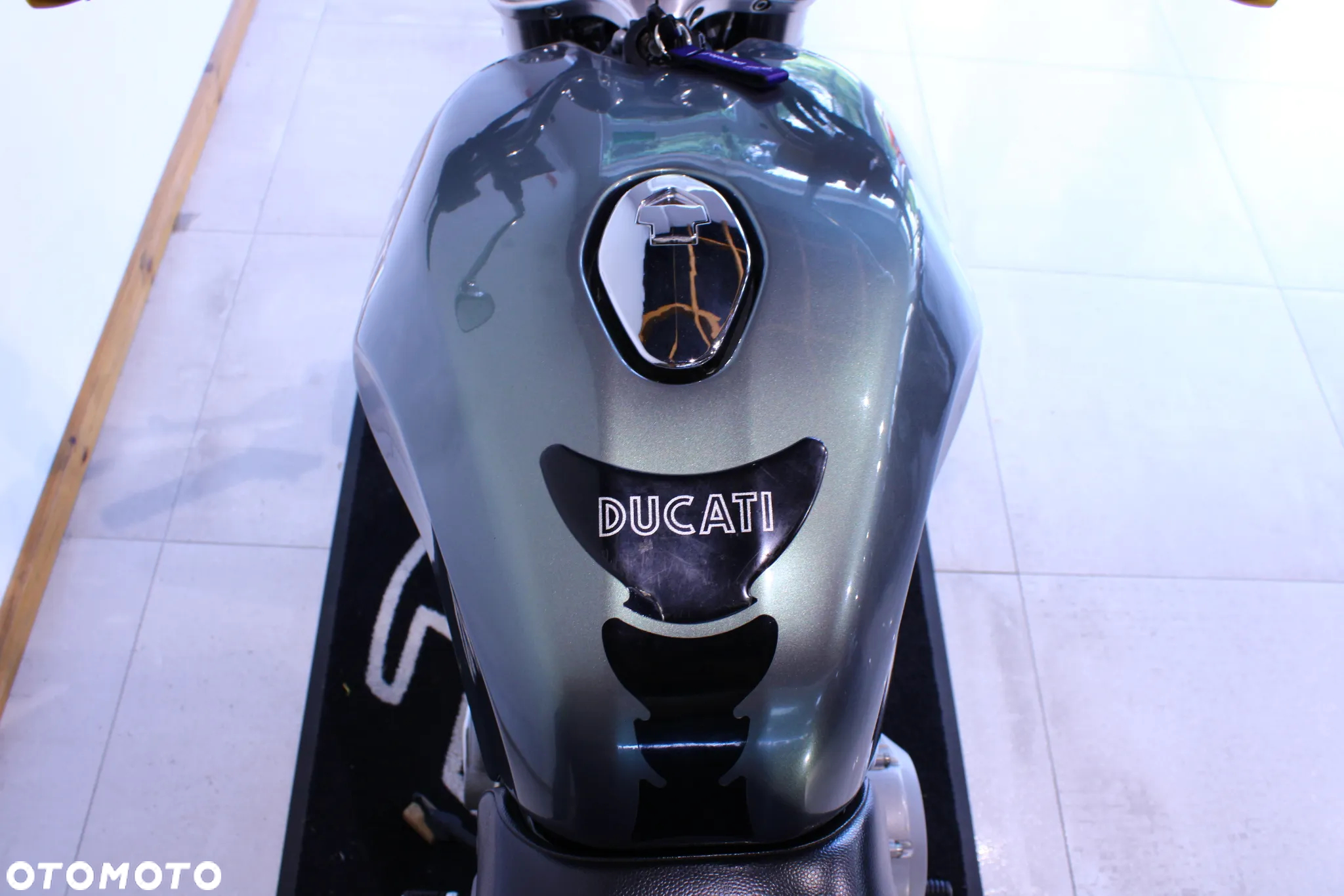Ducati Inny - 11