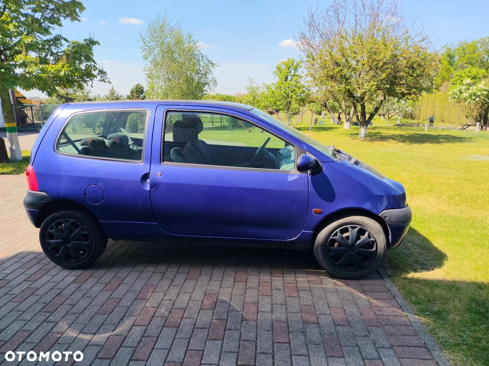 Renault Twingo 1.2 - 1